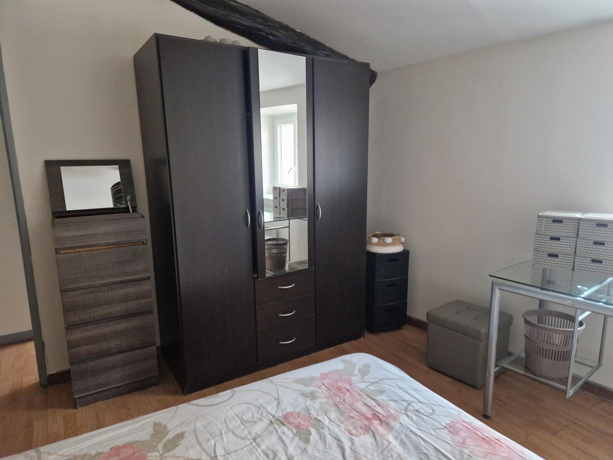 Chambre Pour 1 Personne Bagnols-sur-Cèze Exterior foto